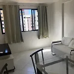 Edifício Ametista VII, Apto 405, Ponta Verde, 555