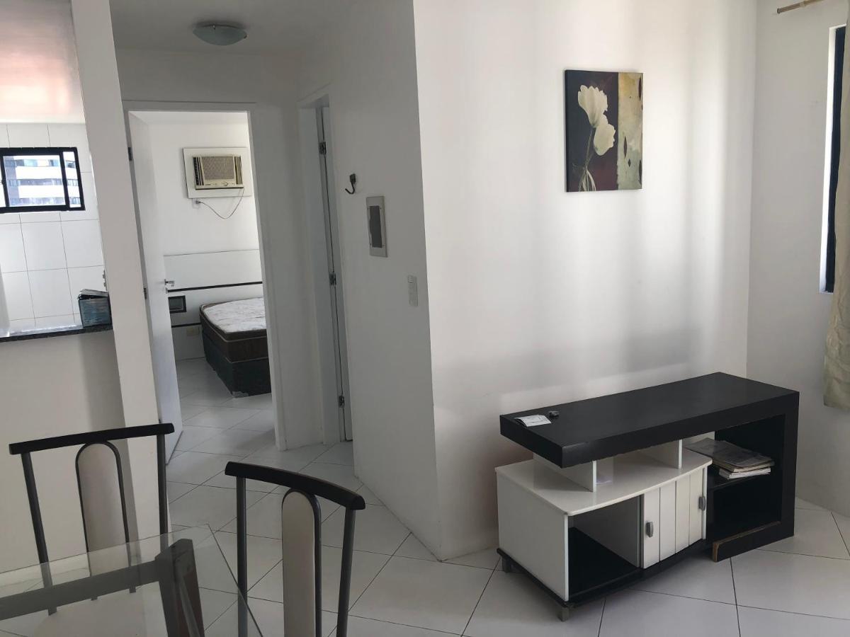 Apartamento Edificio Ametista Vii, Apto 405, Ponta Verde, 555